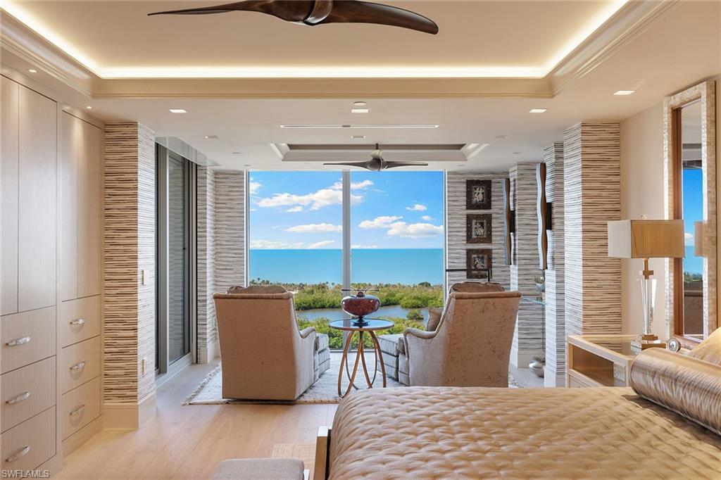 MYSTIQUE - Residential