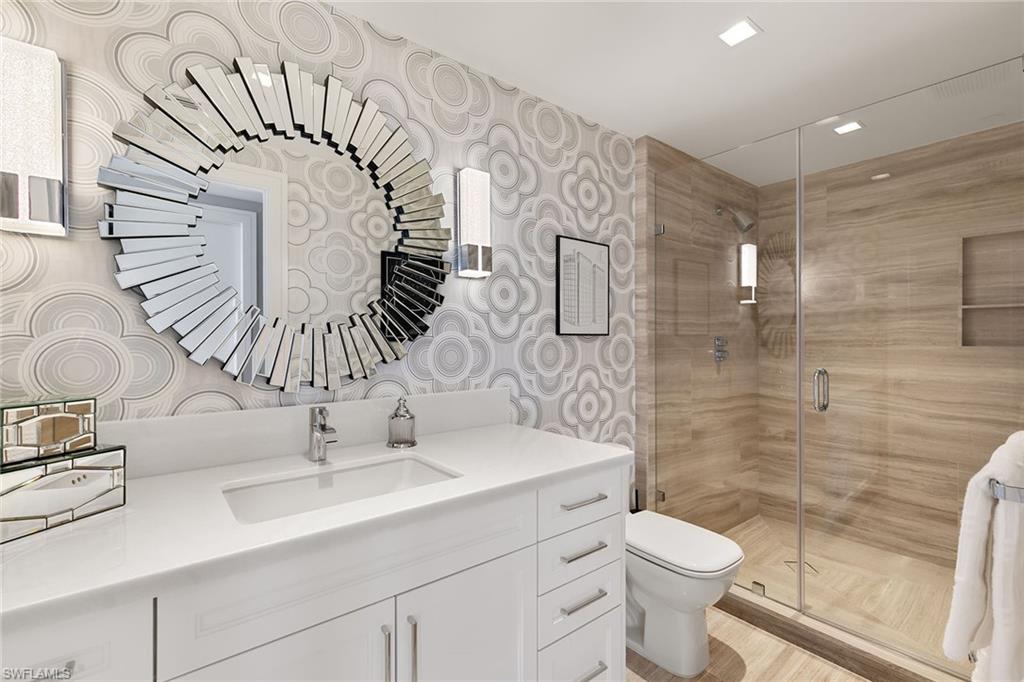 MYSTIQUE - Residential