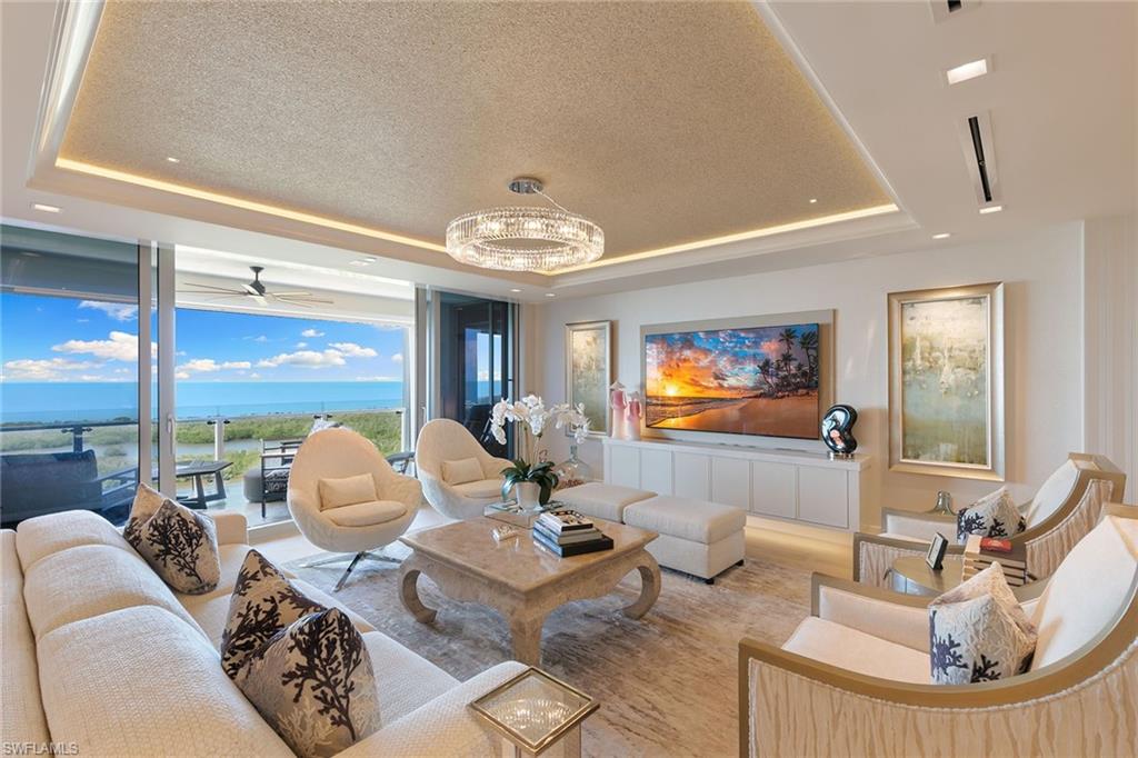 MYSTIQUE - Residential