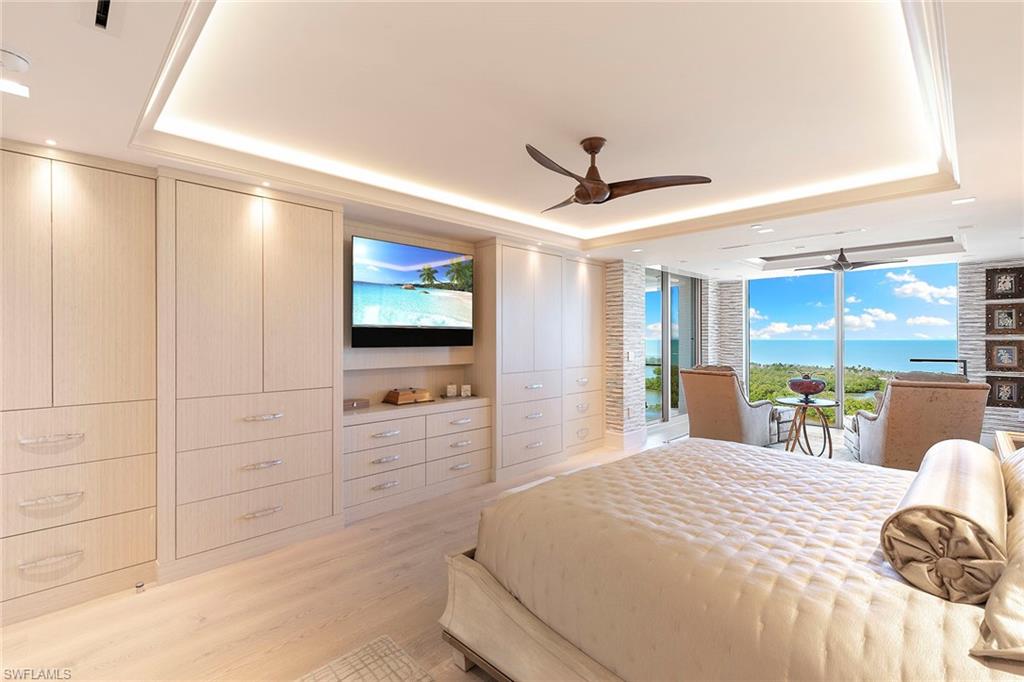 MYSTIQUE - Residential