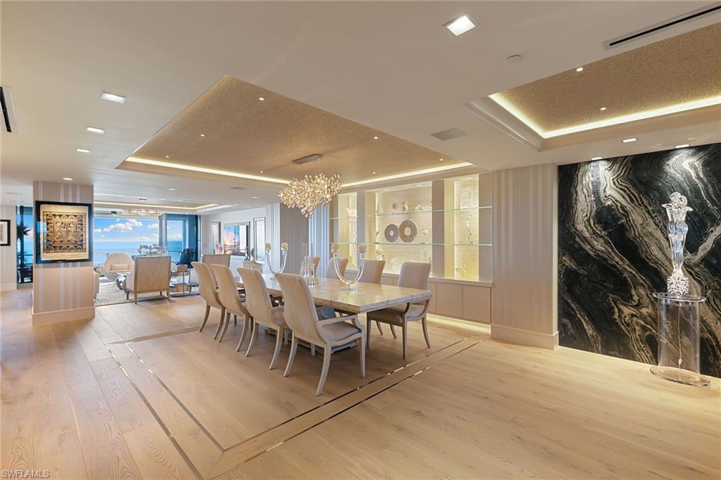 MYSTIQUE - Residential