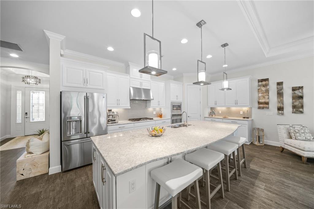 ESPLANADE - Residential