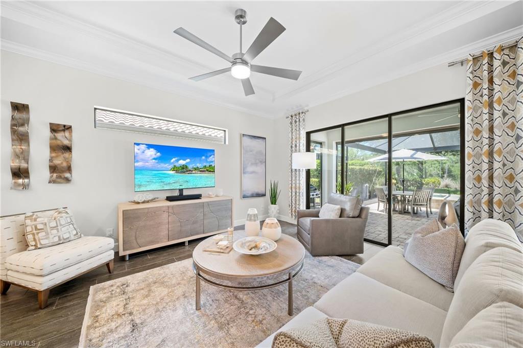 ESPLANADE - Residential