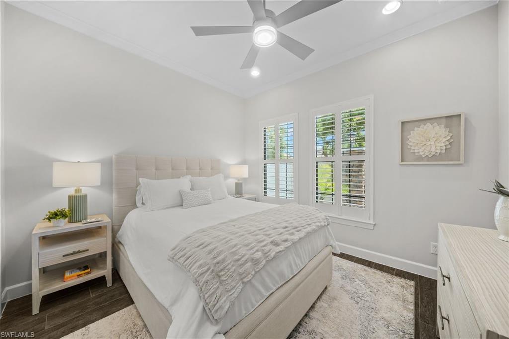 ESPLANADE - Residential