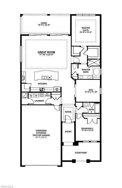 ESPLANADE - Residential