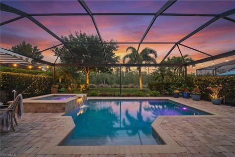 8827 Vaccaro CT NAPLES FL 34119