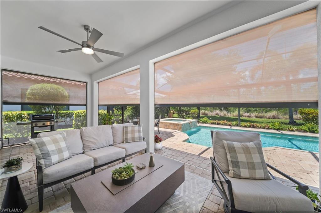 ESPLANADE - Residential