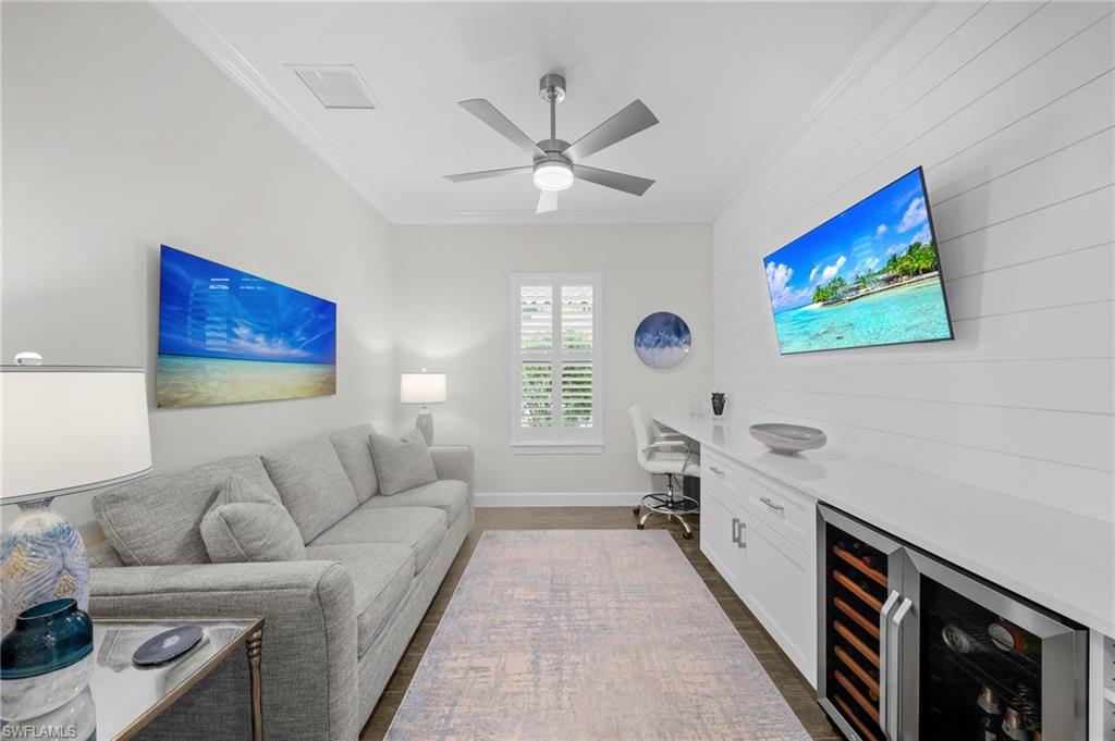 ESPLANADE - Residential