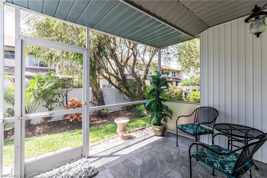 SAND STAR VILLAS - Residential Lease