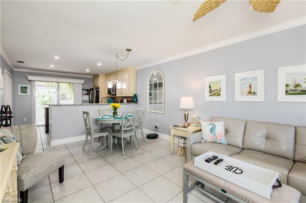 SAND STAR VILLAS - Residential Lease