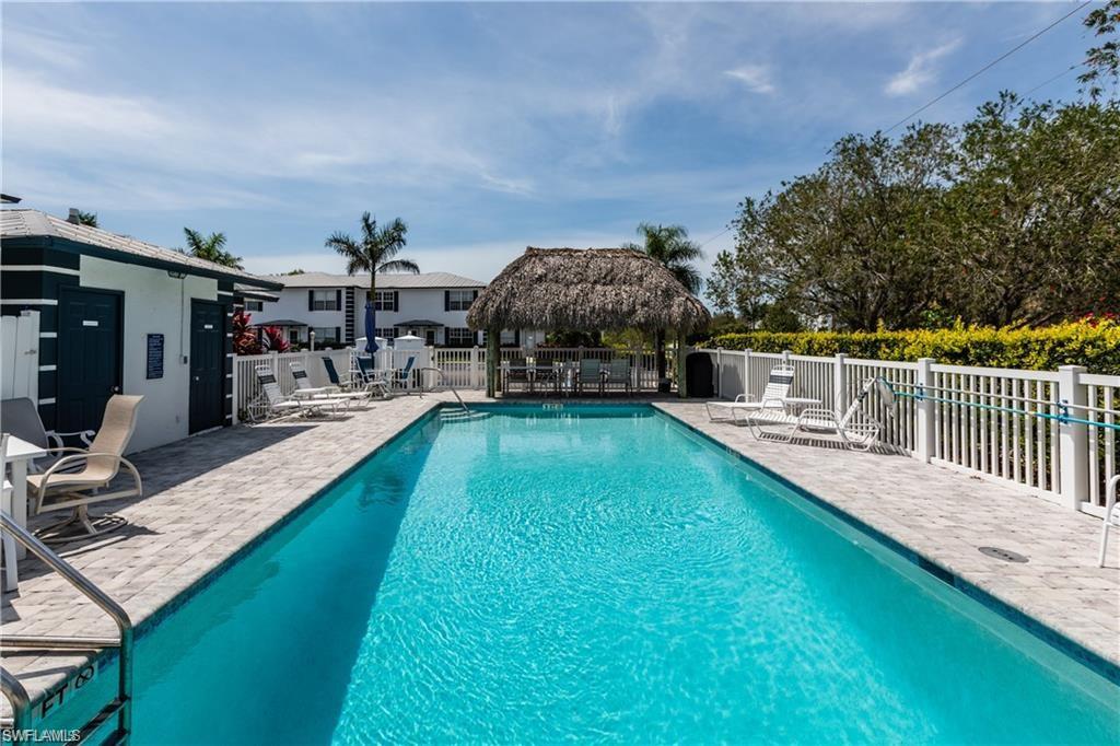 SAND STAR VILLAS - Residential Lease