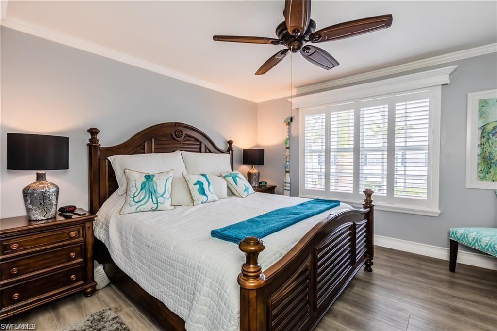 SAND STAR VILLAS - Residential Lease