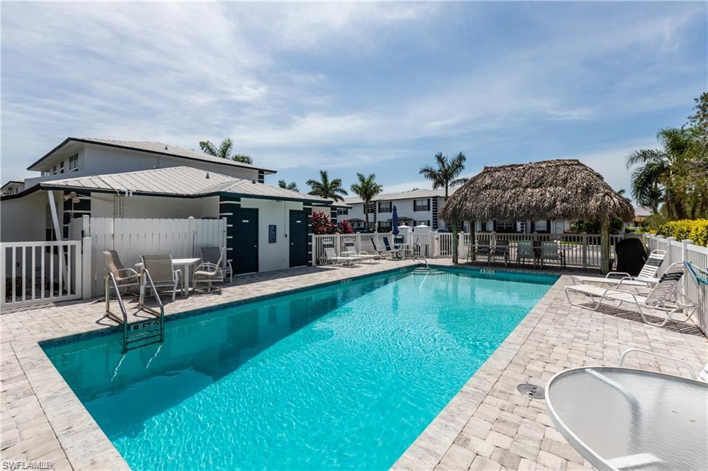 SAND STAR VILLAS - Residential Lease