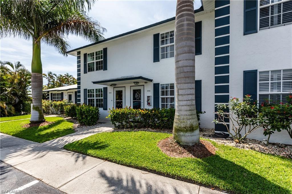 SAND STAR VILLAS - Residential Lease