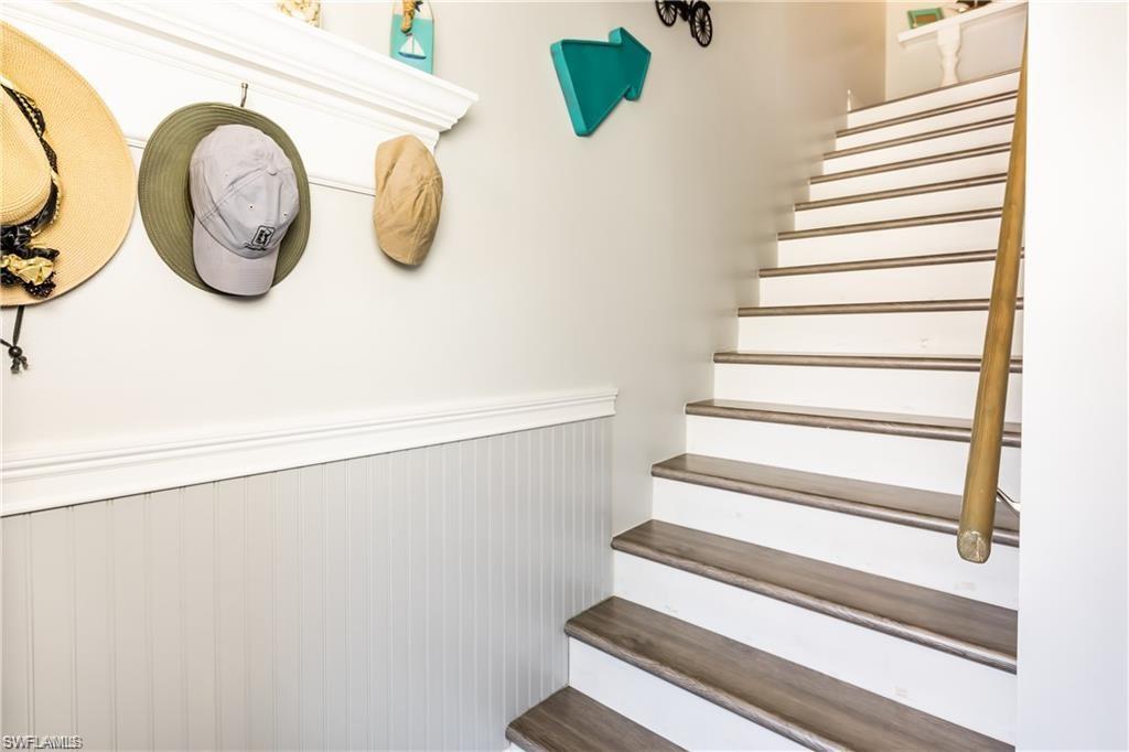 SAND STAR VILLAS - Residential Lease