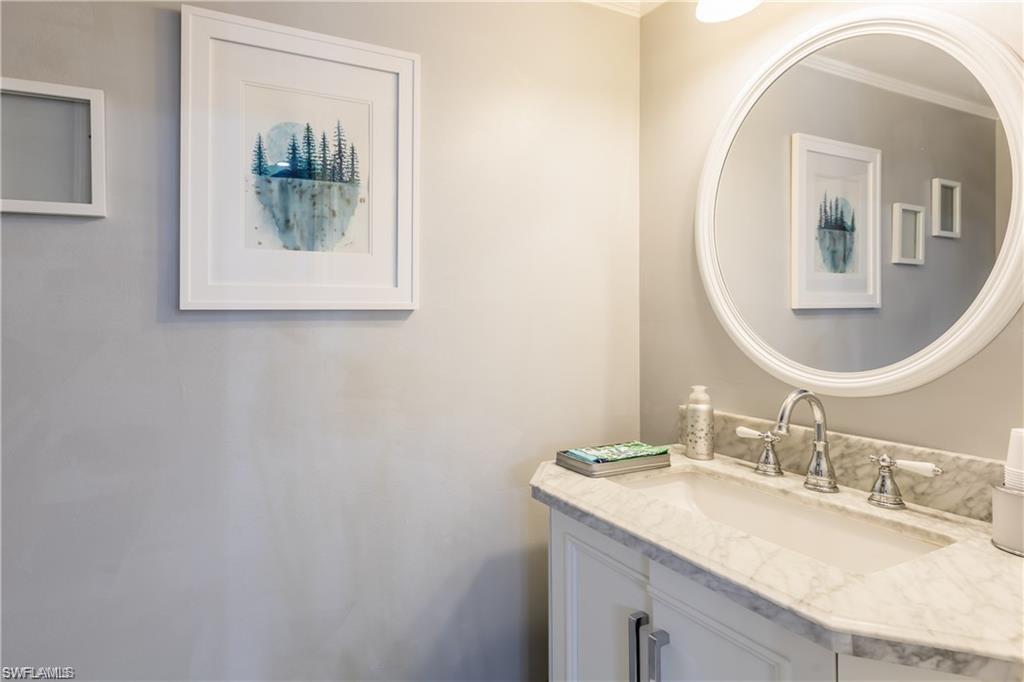 SAND STAR VILLAS - Residential Lease