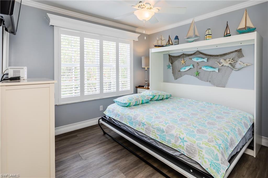 SAND STAR VILLAS - Residential Lease