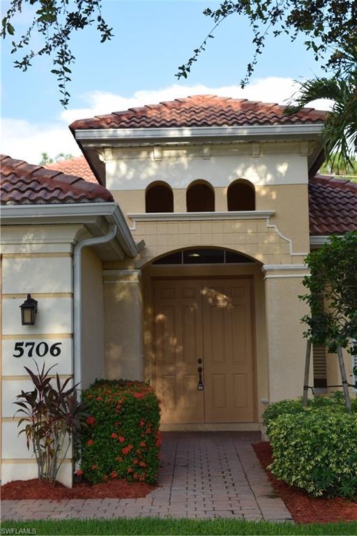 LAGO VILLAGGIO - Residential