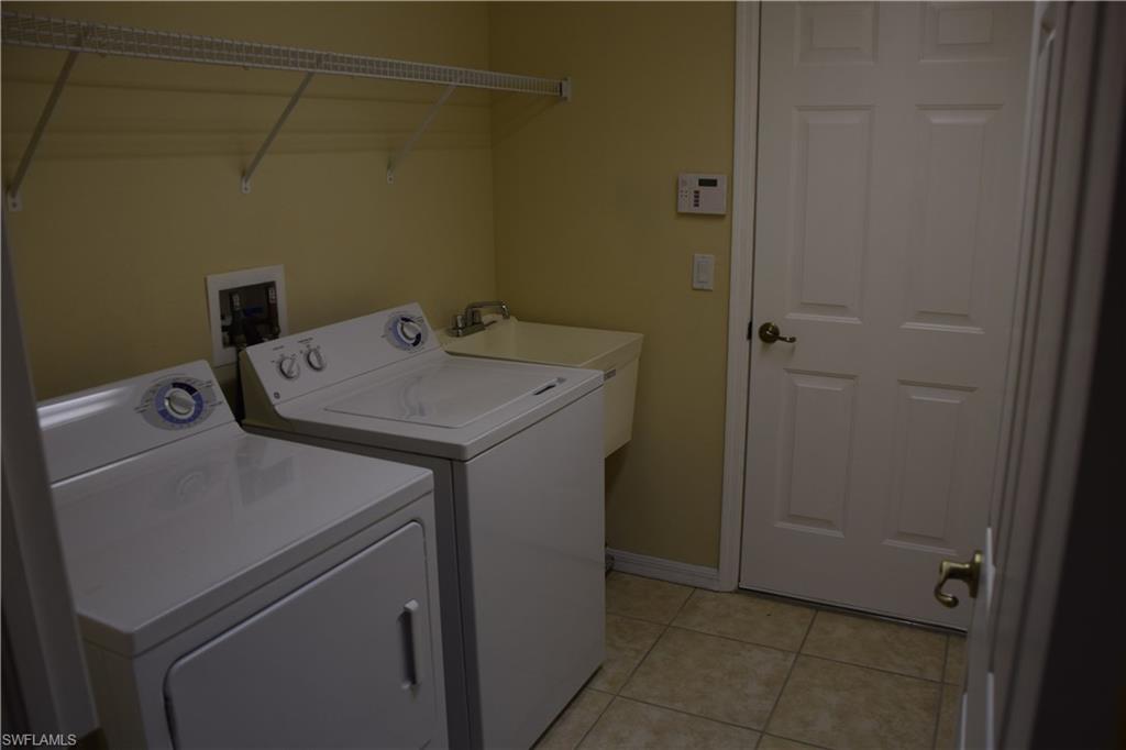 LAGO VILLAGGIO - Residential