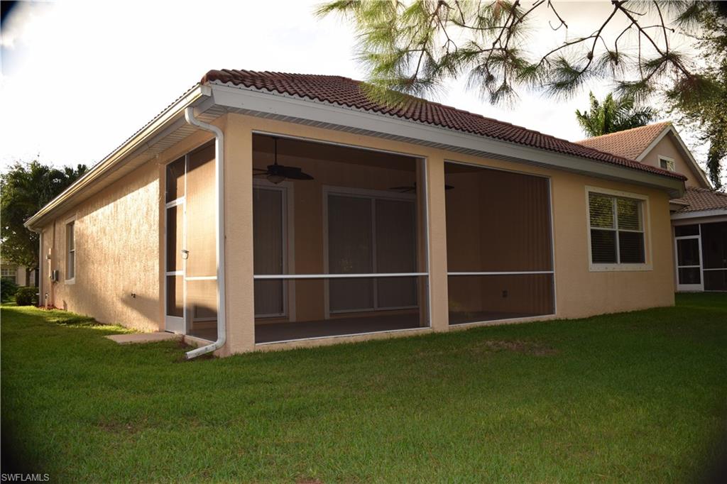 LAGO VILLAGGIO - Residential