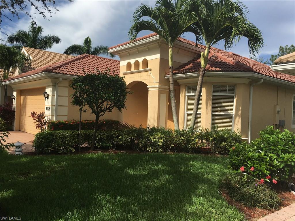 LAGO VILLAGGIO - Residential