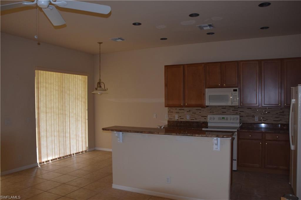 LAGO VILLAGGIO - Residential