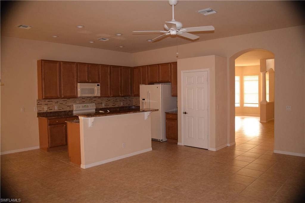 LAGO VILLAGGIO - Residential