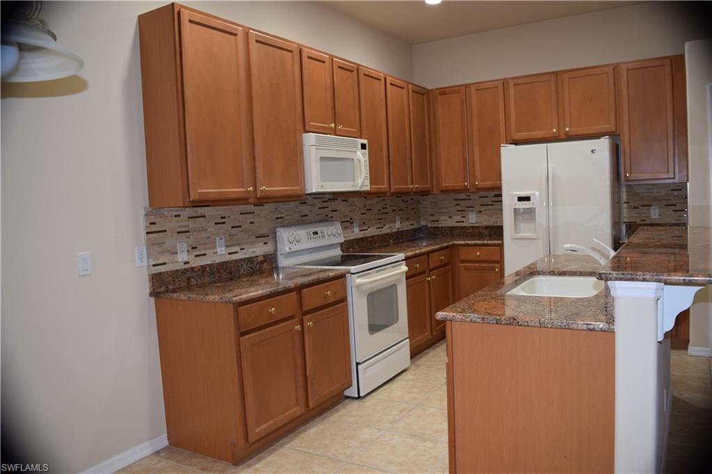 LAGO VILLAGGIO - Residential