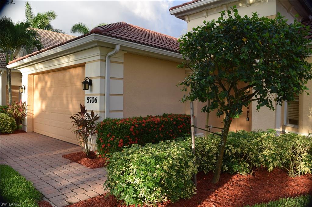 LAGO VILLAGGIO - Residential