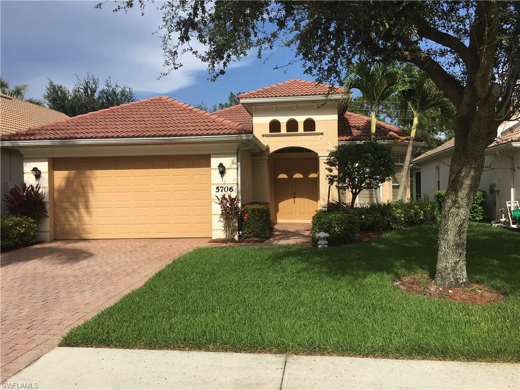 LAGO VILLAGGIO - Residential