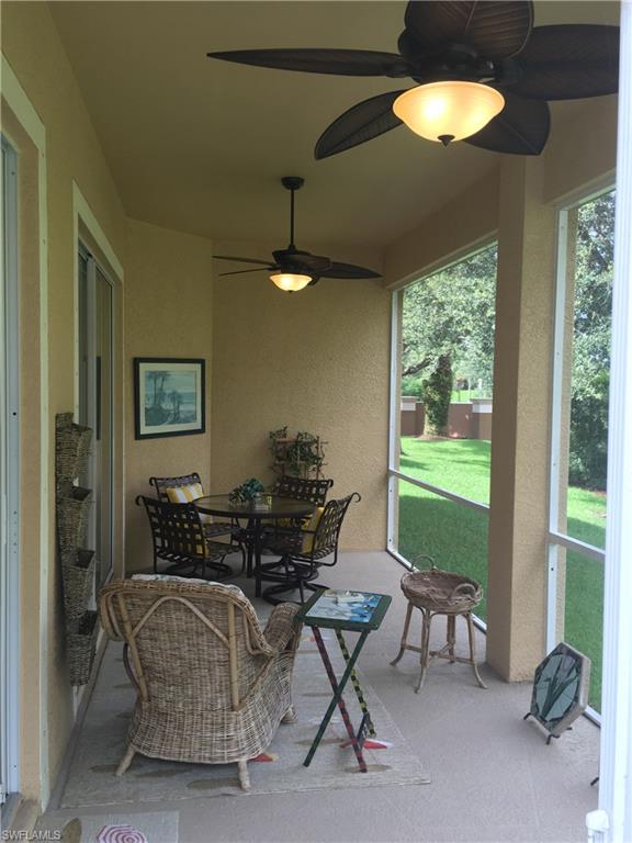 LAGO VILLAGGIO - Residential