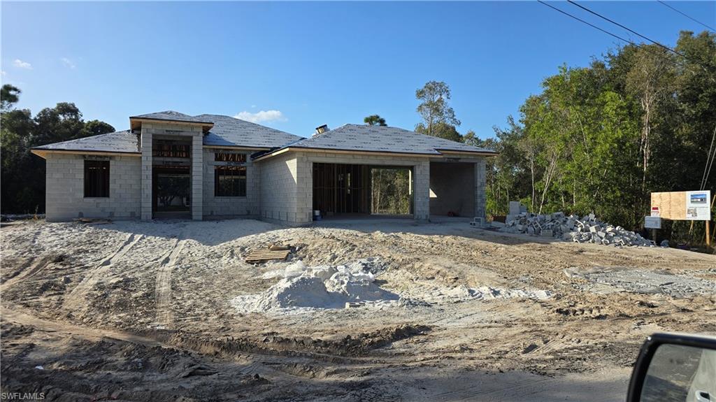 MIRROR LAKES - Residential