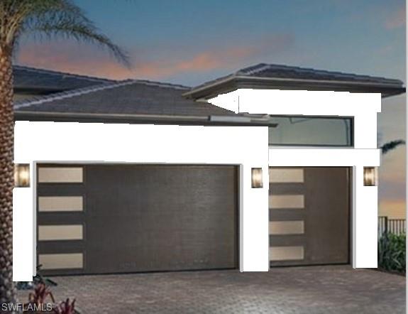 MIRROR LAKES - Residential