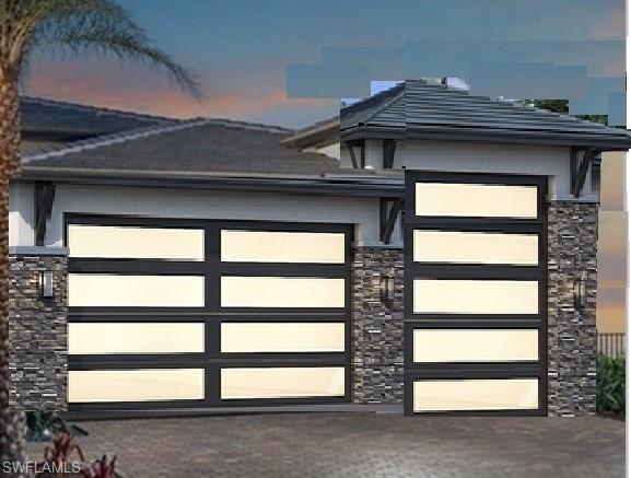 MIRROR LAKES - Residential