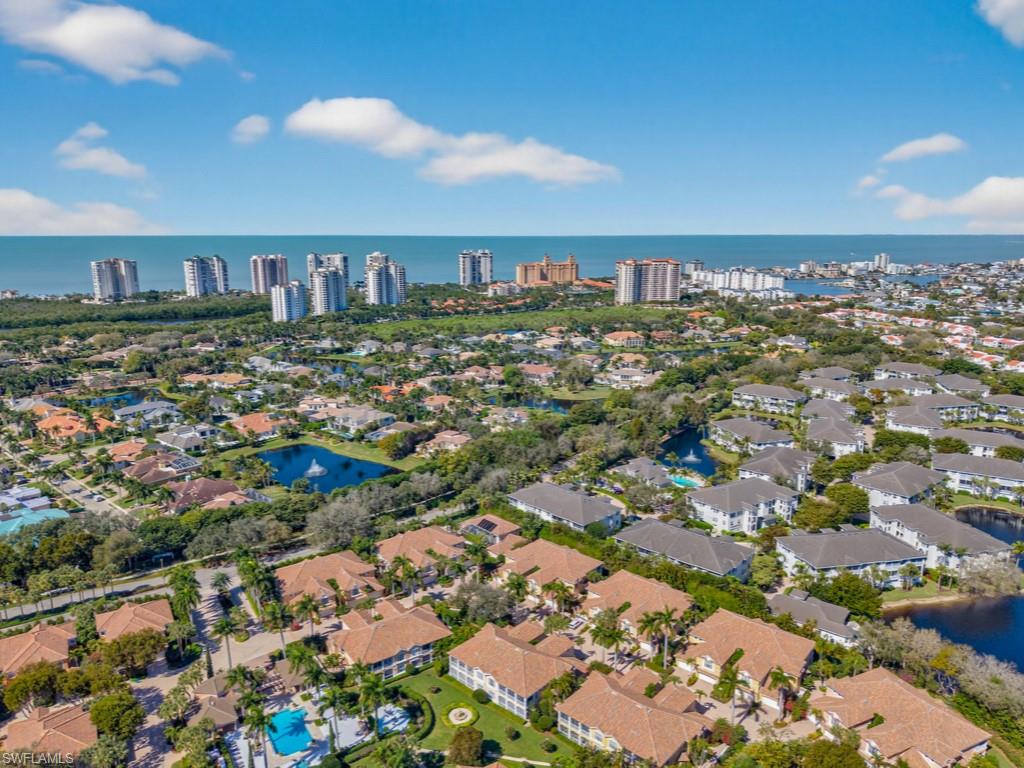 POINTE AT PELICAN BAY - Residential