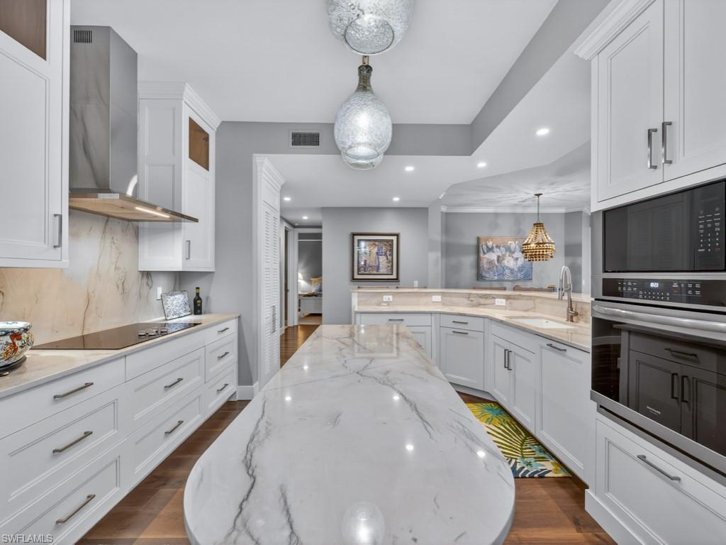 POINTE AT PELICAN BAY - Residential