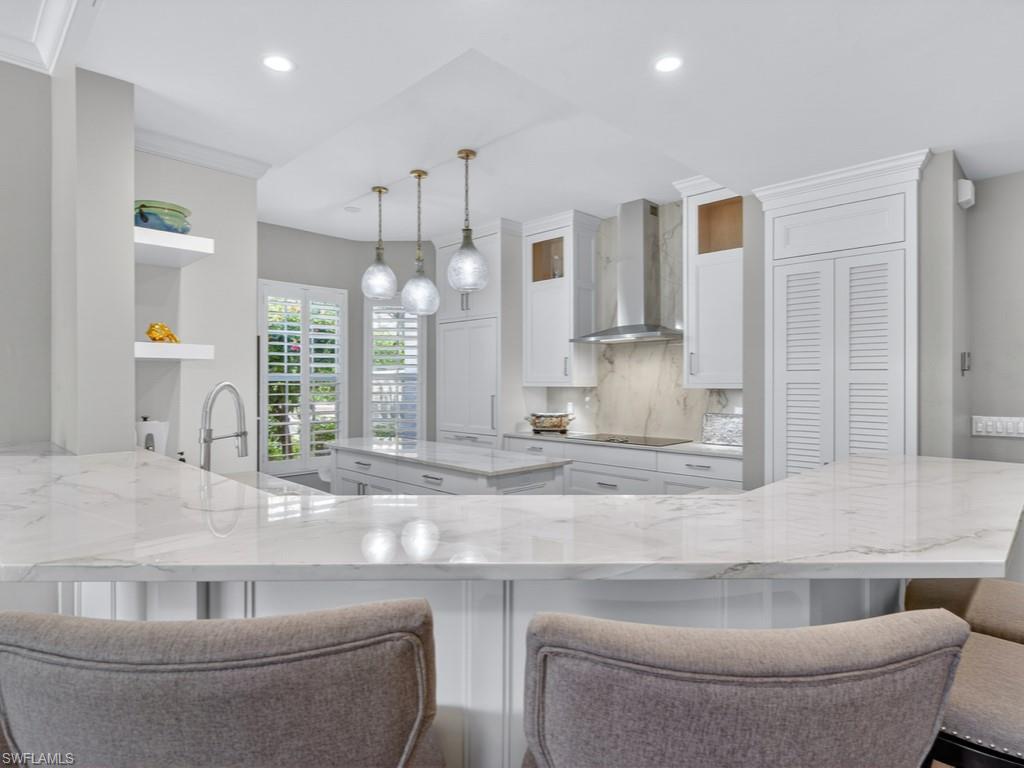 POINTE AT PELICAN BAY - Residential