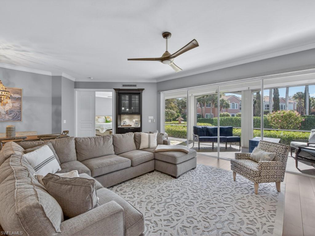 POINTE AT PELICAN BAY - Residential