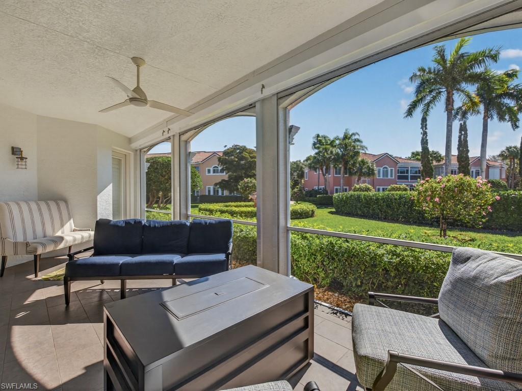 POINTE AT PELICAN BAY - Residential