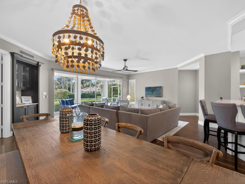 POINTE AT PELICAN BAY - Residential