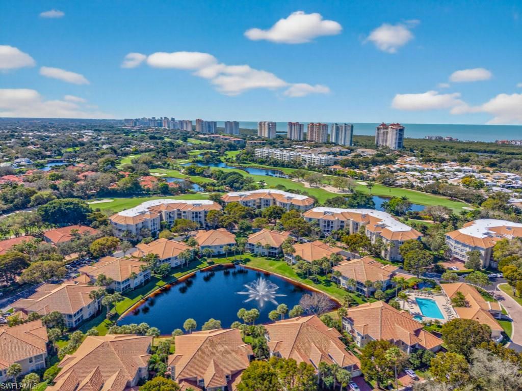 POINTE AT PELICAN BAY - Residential