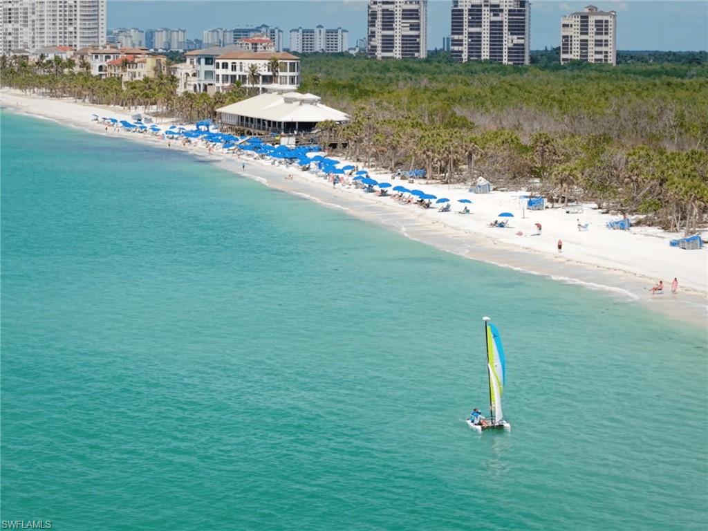 POINTE AT PELICAN BAY - Residential