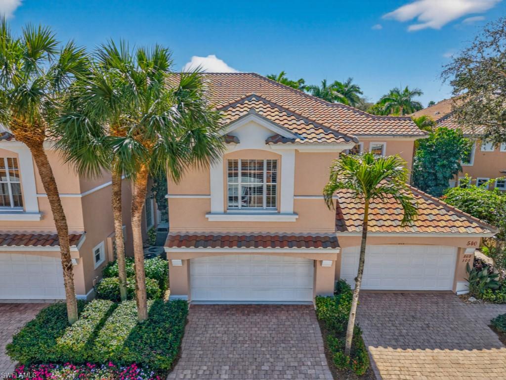 POINTE AT PELICAN BAY - Residential