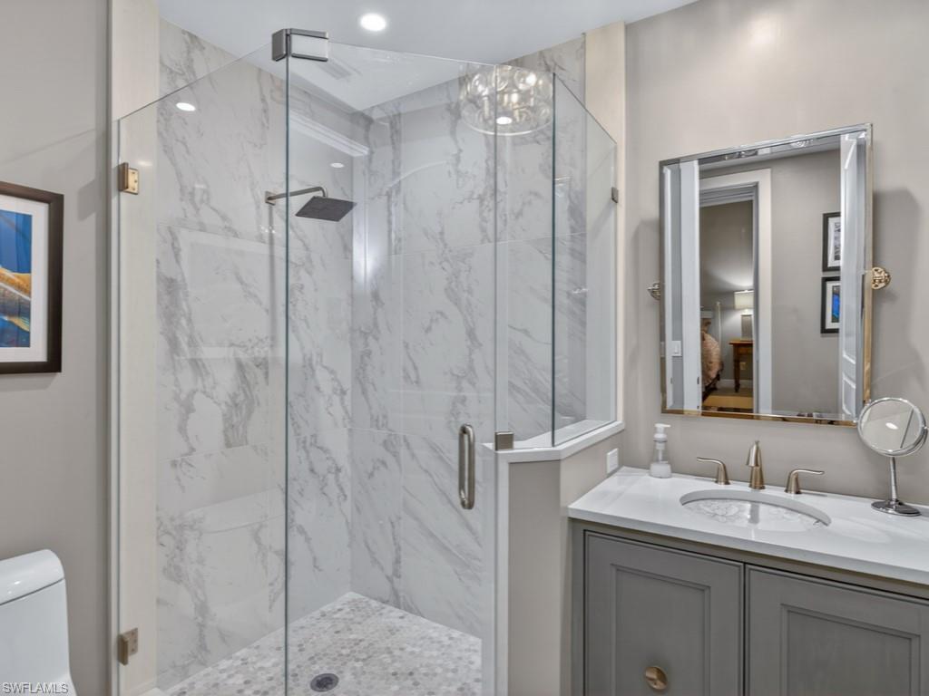 POINTE AT PELICAN BAY - Residential