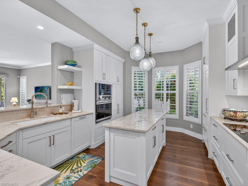 POINTE AT PELICAN BAY - Residential