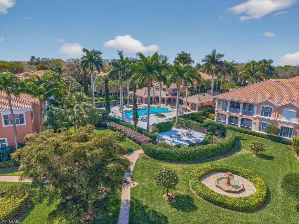 POINTE AT PELICAN BAY - Residential