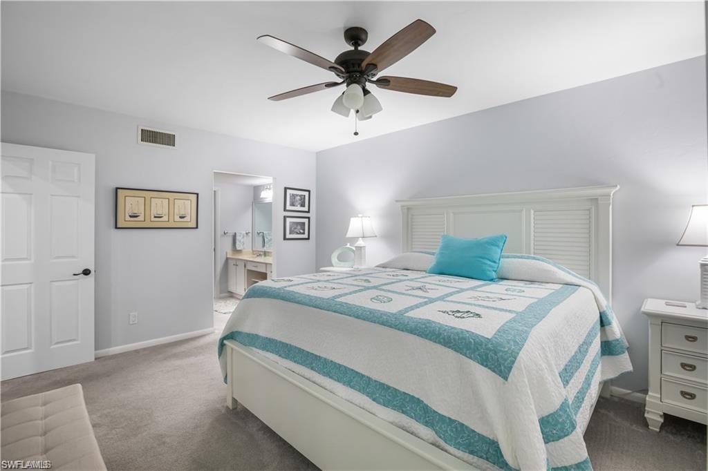 HAMPTONS AT KINGS LAKE - Residential