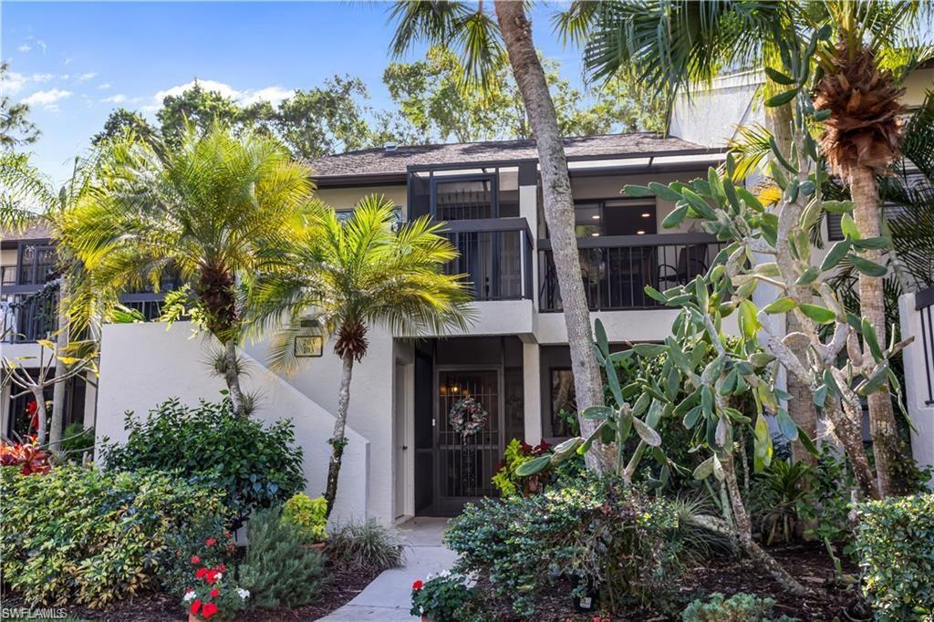 HAMPTONS AT KINGS LAKE - Residential