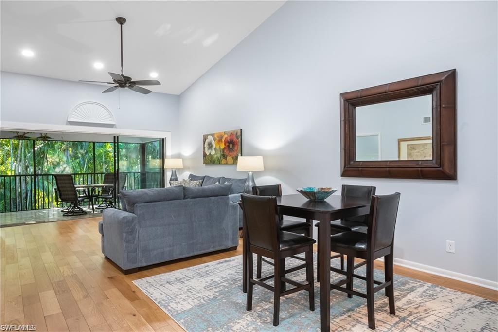 HAMPTONS AT KINGS LAKE - Residential