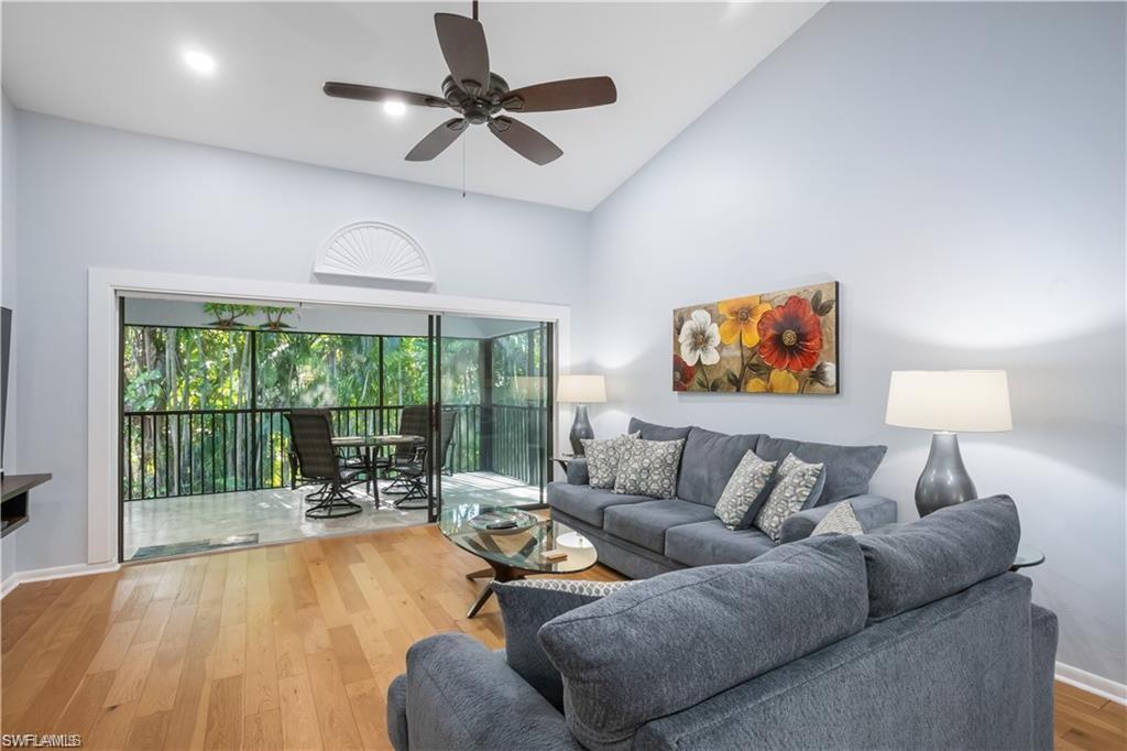 HAMPTONS AT KINGS LAKE - Residential